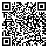 Scan QR Code for live pricing and information - Adairs Stonewashed Cotton Cloud Stripe Quilt Cover - White (White Single)