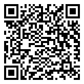 Scan QR Code for live pricing and information - Powertrain Yoga Stability Disc Home Gym Pilates Balance Trainer - Grey