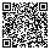 Scan QR Code for live pricing and information - Angela Velvet Fabric Queen Bed Frame