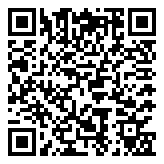 Scan QR Code for live pricing and information - Light-Up Christmas Garden Decor, Acrylic Dog Garden Stake with Lights Yard Decor Garden Statue, Realistic Garden Sculpture for Pathway Backyard Lawn Landscape