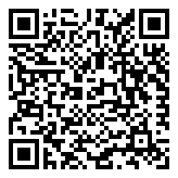 Scan QR Code for live pricing and information - Adairs Stonewashed Cotton Aquamarine Daisy Quilt Cover - White (White Queen)