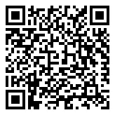 Scan QR Code for live pricing and information - Mizuno Wave Claw 3 Mens Badminton Shoes Shoes (White - Size 10.5)