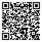 Scan QR Code for live pricing and information - Folding Directors Chair Solid Teak Wood