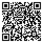 Scan QR Code for live pricing and information - Book Cabinet Grey 100x30x105 Cm Engineered Wood