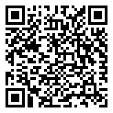 Scan QR Code for live pricing and information - Morphic Base Unisex Sneakers in Feather Gray/Black, Size 7 by PUMA Shoes