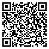 Scan QR Code for live pricing and information - Aviator ProFoam Sky Unisex Running Shoes in Black/White, Size 11 by PUMA Shoes