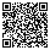 Scan QR Code for live pricing and information - 4-Seater Sofa With Cushions Black Poly Rattan