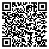 Scan QR Code for live pricing and information - Folding Garden Table 135x85x75 cm Solid Acacia Wood