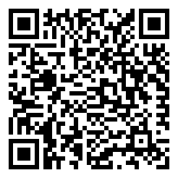 Scan QR Code for live pricing and information - Popcat 20 Sandals in White/Black, Size 5, Synthetic by PUMA