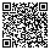 Scan QR Code for live pricing and information - Artificial Christmas Tree Pop-up Flocked Snow 150 LEDs 180 cm