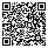 Scan QR Code for live pricing and information - KING ULTIMATE FG/AG Unisex Football Boots in White/Silver, Size 9, Textile by PUMA Shoes