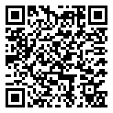 Scan QR Code for live pricing and information - Iconic T7 Women's Track Pants in Black, Size Medium, Cotton/Polyester by PUMA