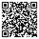 Scan QR Code for live pricing and information - Chicken Cage with Run Light Grey 110x609x110 cm Galvanised Steel