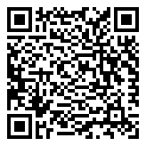 Scan QR Code for live pricing and information - 5 Piece Garden Dining Set Grey and Black Poly Rattan and Steel