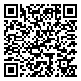 Scan QR Code for live pricing and information - CLASSICS Unisex Sweatpants in Black, Size XL, Cotton/Polyester by PUMA