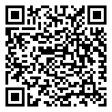 Scan QR Code for live pricing and information - Adairs Natural Queen VW Linen Bedlinen Linen Check Queen Linen Check SS