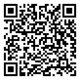 Scan QR Code for live pricing and information - SQUAD Men's Hoodie in Black, Size Small, Cotton by PUMA