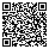 Scan QR Code for live pricing and information - 10 Pairs of 533.4mm Drawer Bottom Side Mount Rails, Heavy Duty Full Ball Bearing Extension Steel Track, Soft-Close Noiseless Guide Glides Cabinet Kitchen Runners with Locking Mechanism, 100 Lbs