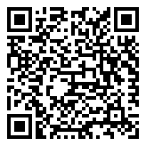 Scan QR Code for live pricing and information - Garden Planter with Trellis Brown 120x40x136 cm PP