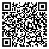Scan QR Code for live pricing and information - RUN FAVORITE VELOCITY Men's 5 Shorts in Black/Lime Pow, Size 2XL, Polyester by PUMA