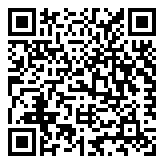 Scan QR Code for live pricing and information - Antique Wooden Coffee Mill with Cast Iron Hand Crank - Manual Grinder for Mesh Coffee & Decorative Gift