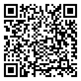 Scan QR Code for live pricing and information - Puma Power Deco Joggers