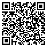 Scan QR Code for live pricing and information - Garden Gazebo Steel 400x400x260 Cm Anthracite