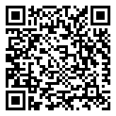 Scan QR Code for live pricing and information - FlexFocus Lite Modern Unisex Running Shoes in Black/Cool Dark Gray, Size 6 by PUMA Shoes