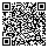 Scan QR Code for live pricing and information - Wooden Dining Table with 4 Chairs Natural