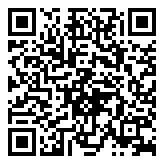 Scan QR Code for live pricing and information - Artificial Christmas Tree with Flocked Snow Green 210 cm PVC&PE