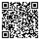 Scan QR Code for live pricing and information - Adairs Harley White 6 Drawer Chest (White Chest of Drawers)