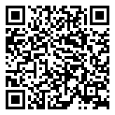 Scan QR Code for live pricing and information - Folding Garden Bench with Cushion 118 cm Bamboo