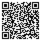 Scan QR Code for live pricing and information - Gabion Set 3 Pcs Galvanised Wire 25x25x50 Cm