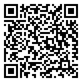 Scan QR Code for live pricing and information - Scuderia Ferrari CA Pro Unisex Sneakers in White/Black, Size 13, Textile by PUMA