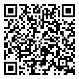 Scan QR Code for live pricing and information - 10FT Sliding Barn Door Hardware Closet Track Kit for Single Door J Hanger