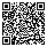 Scan QR Code for live pricing and information - ALFORDSON Gaming Office Chair Racing Executive Computer PU Leather Mesh Seat