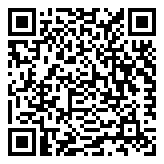 Scan QR Code for live pricing and information - Bathroom Mirror High Gloss Grey 60x10.5x37 cm Engineered Wood