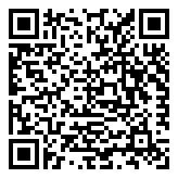Scan QR Code for live pricing and information - Downtown Men's Jacket in Frosted Ivory, Size XL, Cotton/Elastane by PUMA
