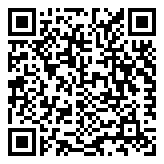 Scan QR Code for live pricing and information - 45732 Garden Raised Bed Anthracite 100x40x77 Cm Galvanised Steel