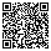 Scan QR Code for live pricing and information - Garden Coffee Table Brown 60x60x30 Cm Poly Rattan And Glass