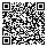 Scan QR Code for live pricing and information - 2Pcs LED Spot Fog Light Motorcycle Headlight LED Fog Lights Spotlight Daytime Running Driving