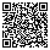 Scan QR Code for live pricing and information - Adairs White Pot Textured White Sand Pot