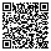 Scan QR Code for live pricing and information - Clarks Ingrid (E Wide) Senior Girls T Shoes (Black - Size 10)