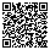 Scan QR Code for live pricing and information - 2X Fabric Ottoman Round Wooden Leg Foot Stool - BEIGE