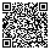 Scan QR Code for live pricing and information - Solar Exhaust Fan for RVs, Greenhouses, Pet Houses, and Chicken Houses: 10W 12V Solar Powered Mini Ventilator