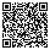 Scan QR Code for live pricing and information - Pet Bike Trailer Black Oxford Fabric and Iron