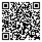 Scan QR Code for live pricing and information - 25 Gallon Sandblasting Cabinet, 40-120PSI Portable Benchtop Sand Blasting Cabinet, Heavy Duty Steel Sand Blaster with Blasting Gun & 4 Ceramic Nozzles for Paint, Stain, Rust Removal