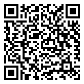 Scan QR Code for live pricing and information - ALFORDSON Outdoor Furniture 2x Lounge Chairs Patio Garden Armchair Rattan Chair Black Grey