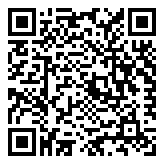 Scan QR Code for live pricing and information - Adairs Kids Skateboard Check Wall Art - Natural (Natural Wall Art)