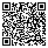 Scan QR Code for live pricing and information - Chicken Cage with Run Anthracite 110x405x110 cm Galvanised Steel